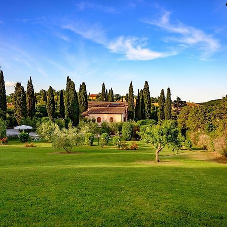 B&B Villa Giulia ซาตูร์เนีย ภายนอก รูปภาพ